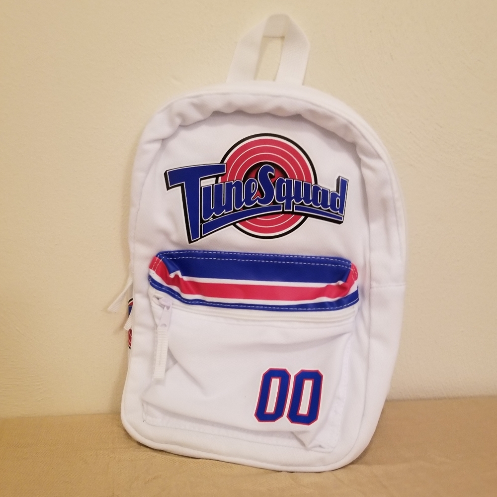 *CLEARANCE* Space Jam Tune Squad Mini Backpack